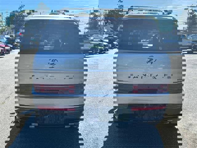 New 2026 Hyundai Santa Fe Calligraphy image 3