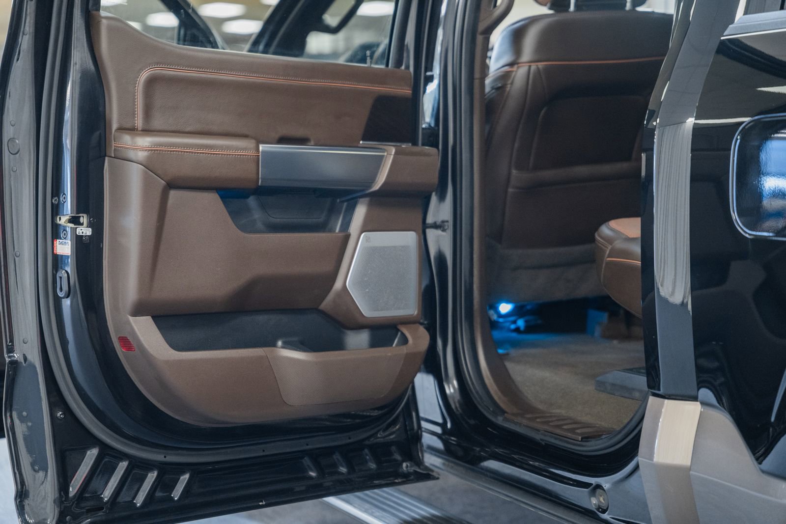 Used 2022 Ford F150 King Ranch image 46