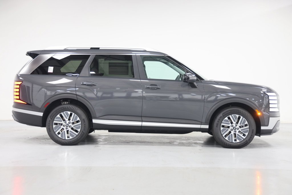 New 2026 Hyundai Palisade SEL AWD/4WD image 7