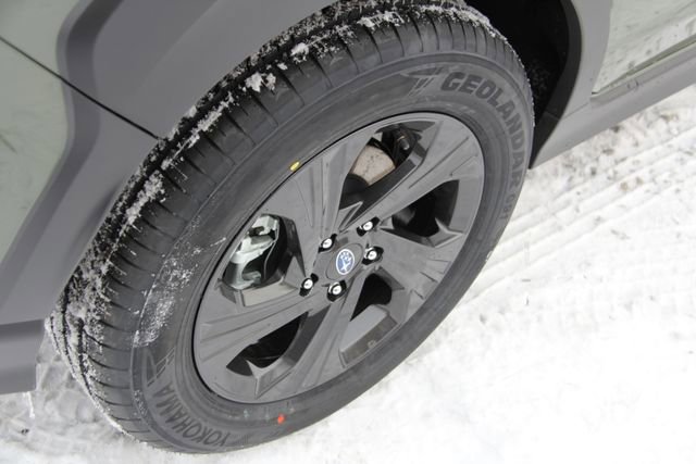 New 2026 Subaru Crosstrek 2.5i image 11