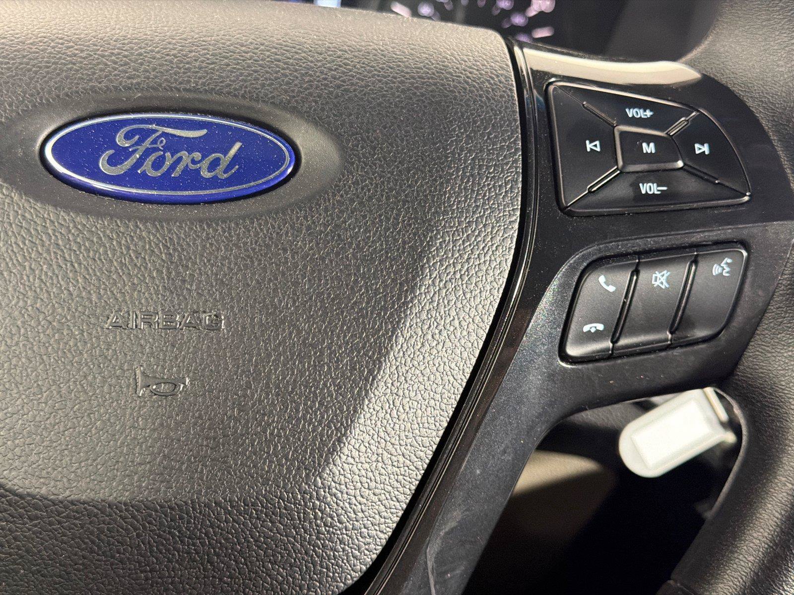 Used 2018 Ford Explorer FWD image 26