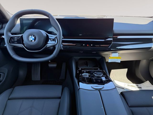 New 2026 BMW 530i xDrive w/ Premium Package image 10