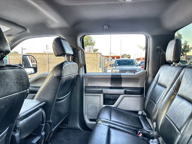 Used 2022 Ford F350 XLT AWD/4WD image 14