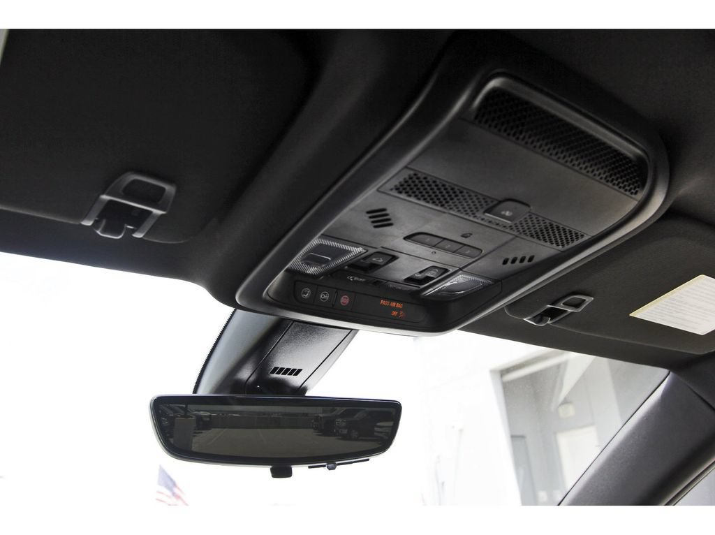 New 2024 Cadillac XT6 Premium Luxury w/ Technology Package FWD image 23