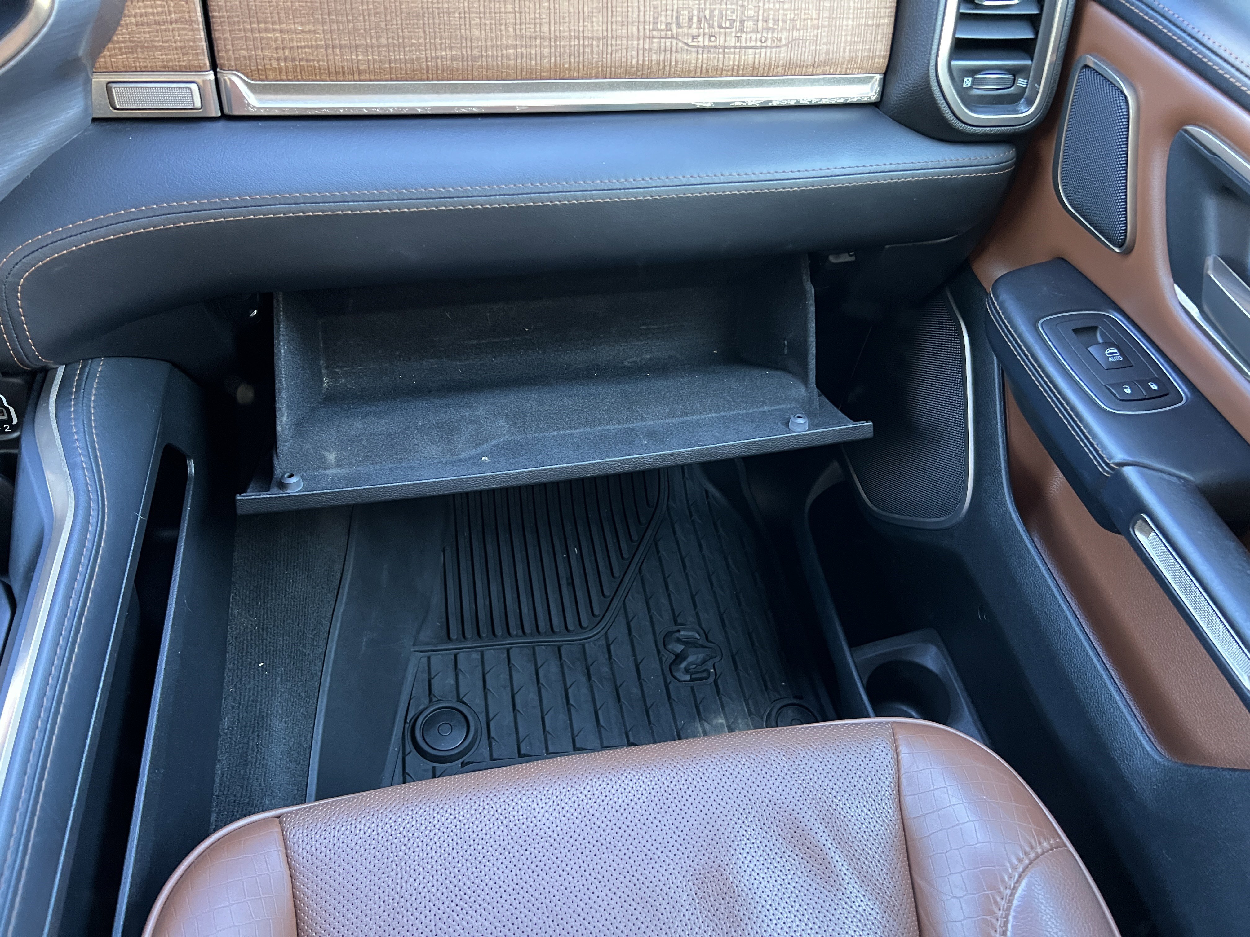 Used 2020 RAM 1500 Longhorn image 34