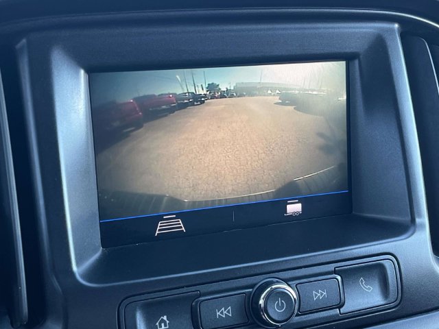 Used 2022 Chevrolet Colorado W/T w/ WT Convenience Package RWD image 27