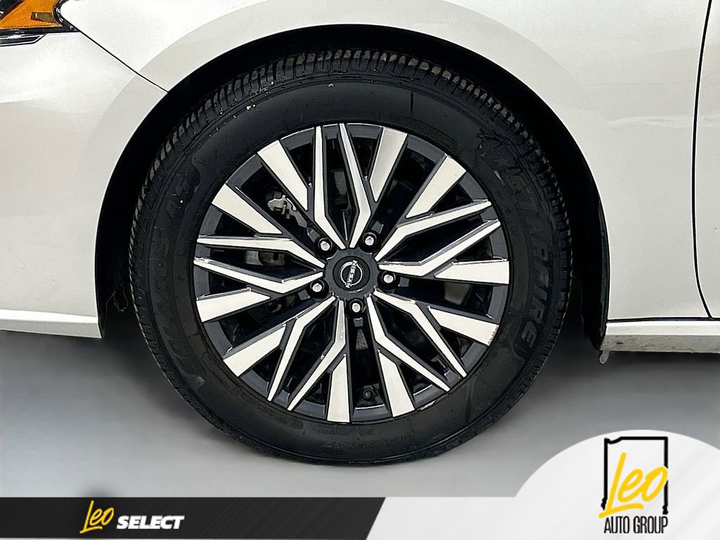 Used 2024 Nissan Altima 2.5 SV image 28