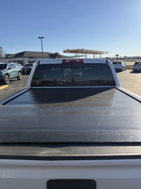 Used 2017 GMC Sierra 1500 Denali image 17