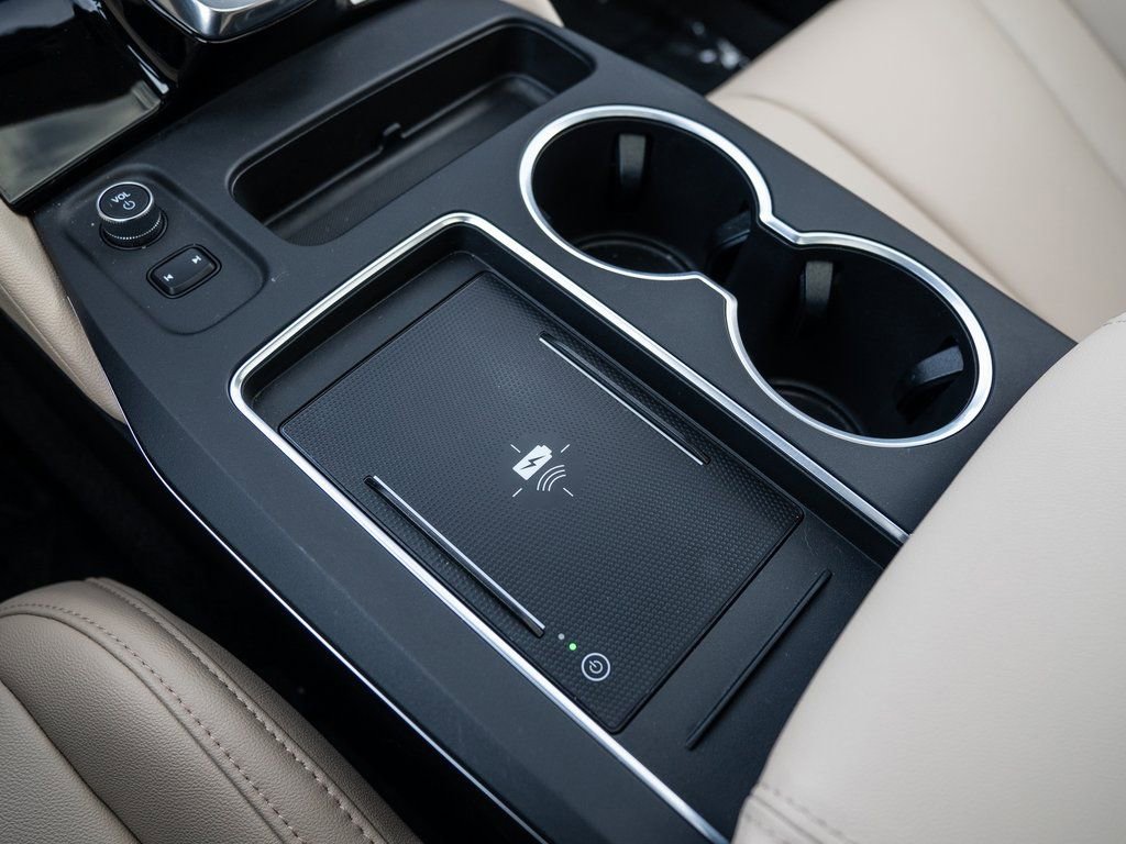 Certified 2025 Acura MDX SH-AWD image 37