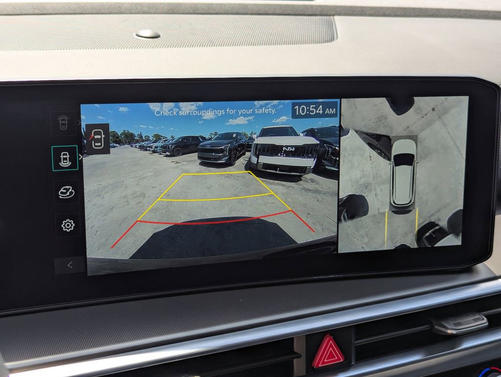 New 2026 Kia Sorento SX FWD image 25