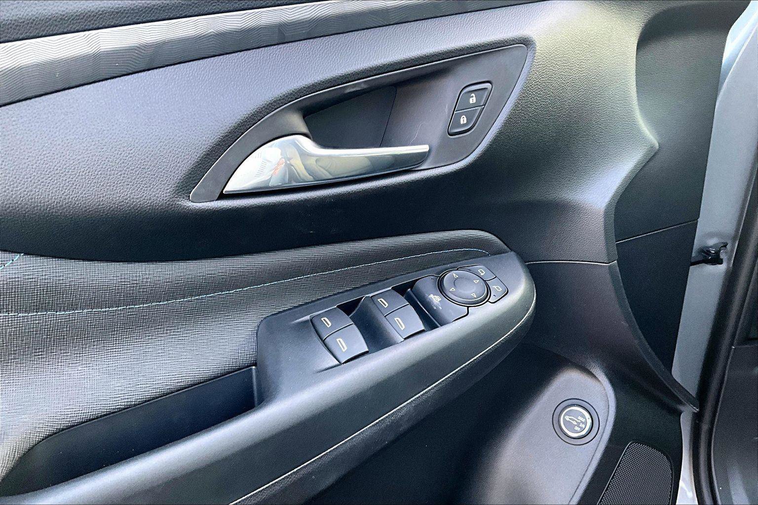 New 2026 Buick Envista Sport Touring w/ Convenience I Package image 16