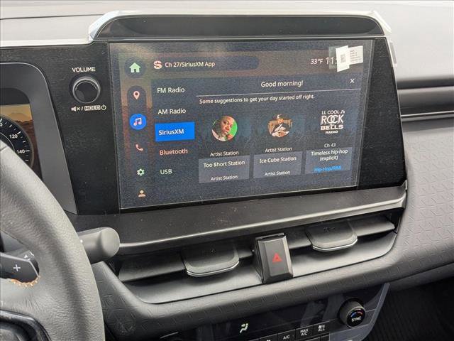 New 2026 Subaru Outback Wilderness image 12