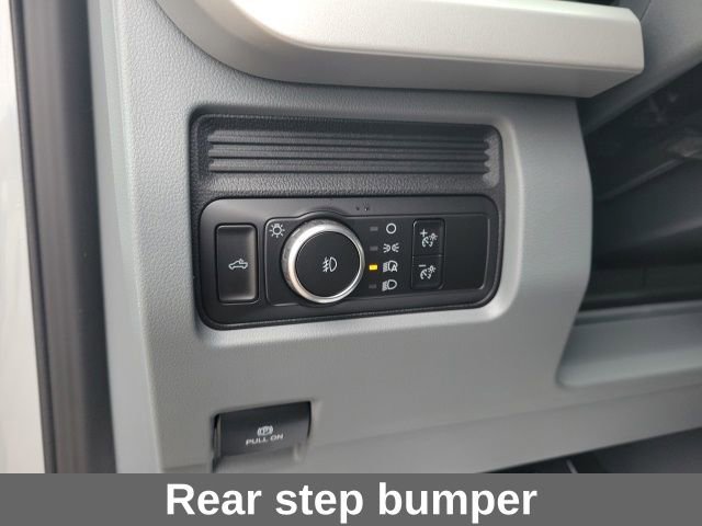 New 2026 Ford F250 XL w/ STX Appearance Package image 9