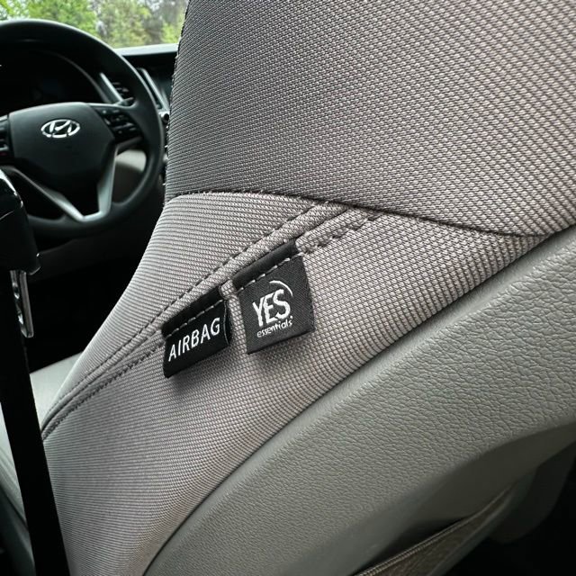 Used 2018 Hyundai Tucson SEL AWD/4WD image 11
