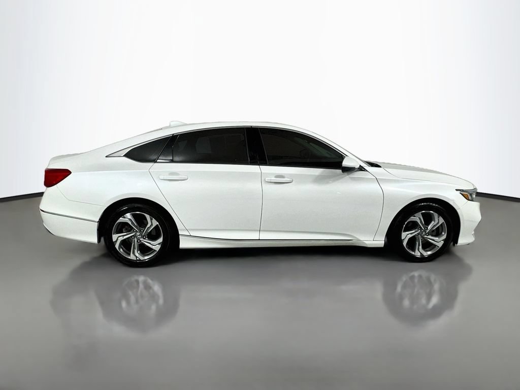 Used 2019 Honda Accord EX-L image 8