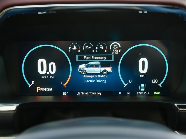 Used 2023 Ford F150 Lariat image 19