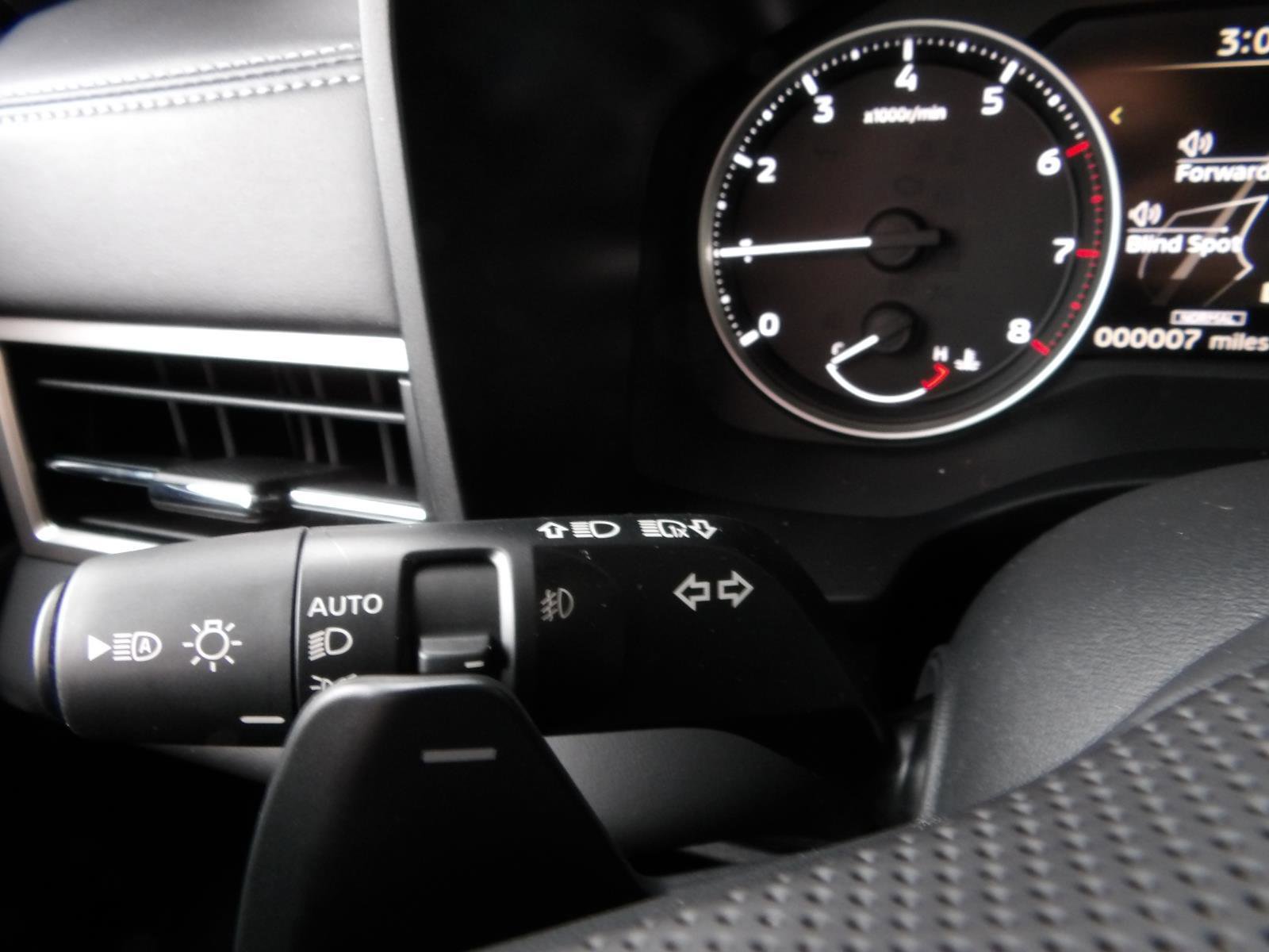 New 2026 Mitsubishi Outlander SE image 30