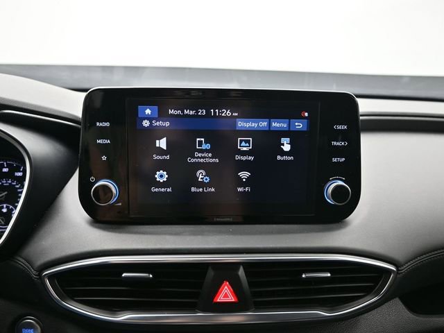 Used 2021 Hyundai Santa Fe SEL image 14