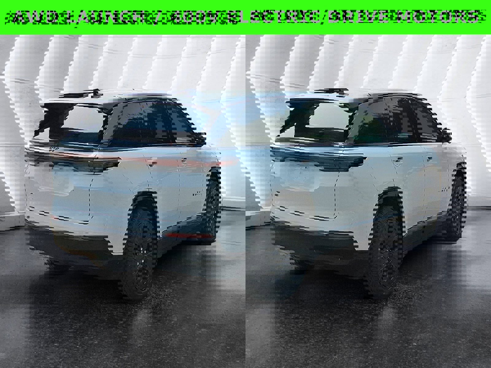 New 2025 Jeep Wagoneer S Launch Edition image 6