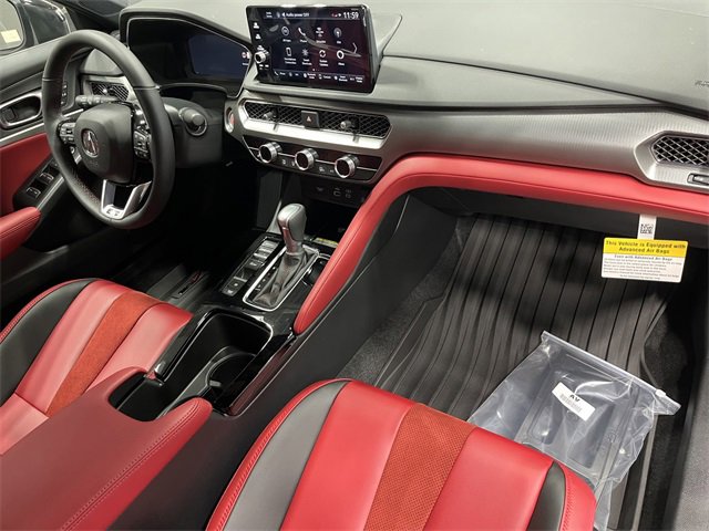 New 2026 Acura Integra A-Spec image 14