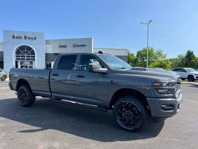 New 2026 RAM 2500 Tradesman AWD/4WD image 1