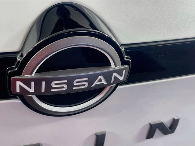 New 2026 Nissan Pathfinder SV FWD image 19