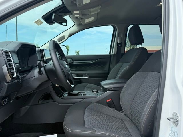 Used 2024 Ford Ranger XLT w/ Trailer Tow Package image 7