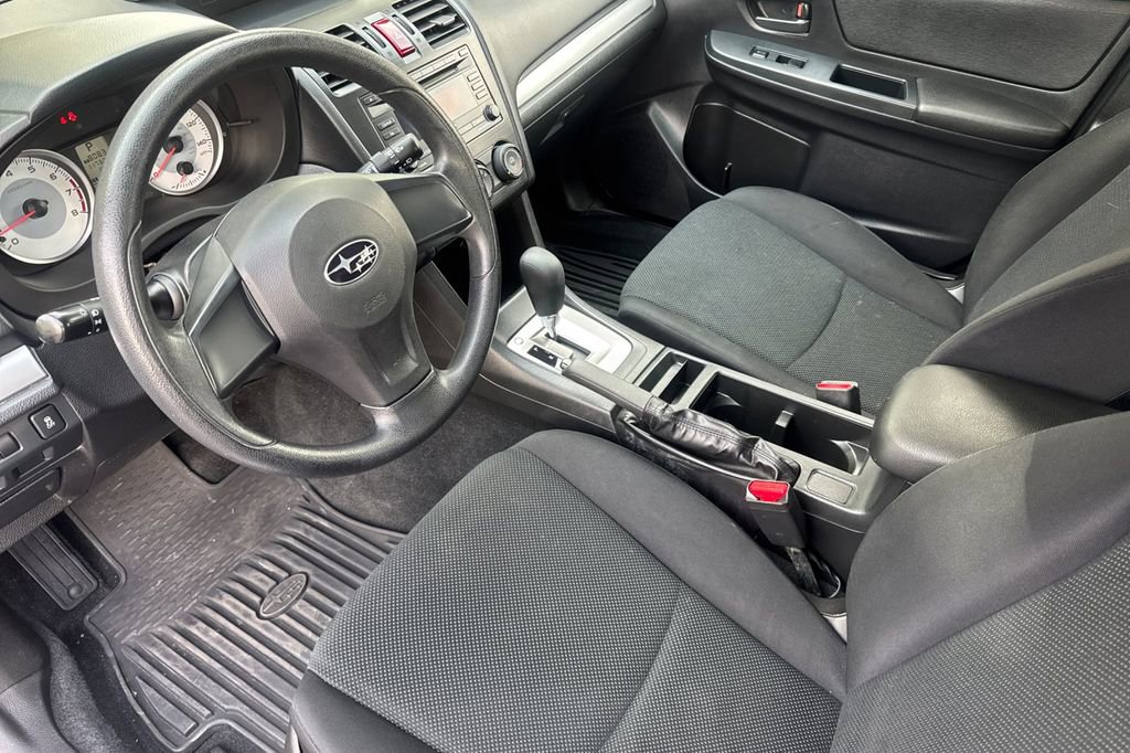 Used 2012 Subaru Impreza 2.0i image 9