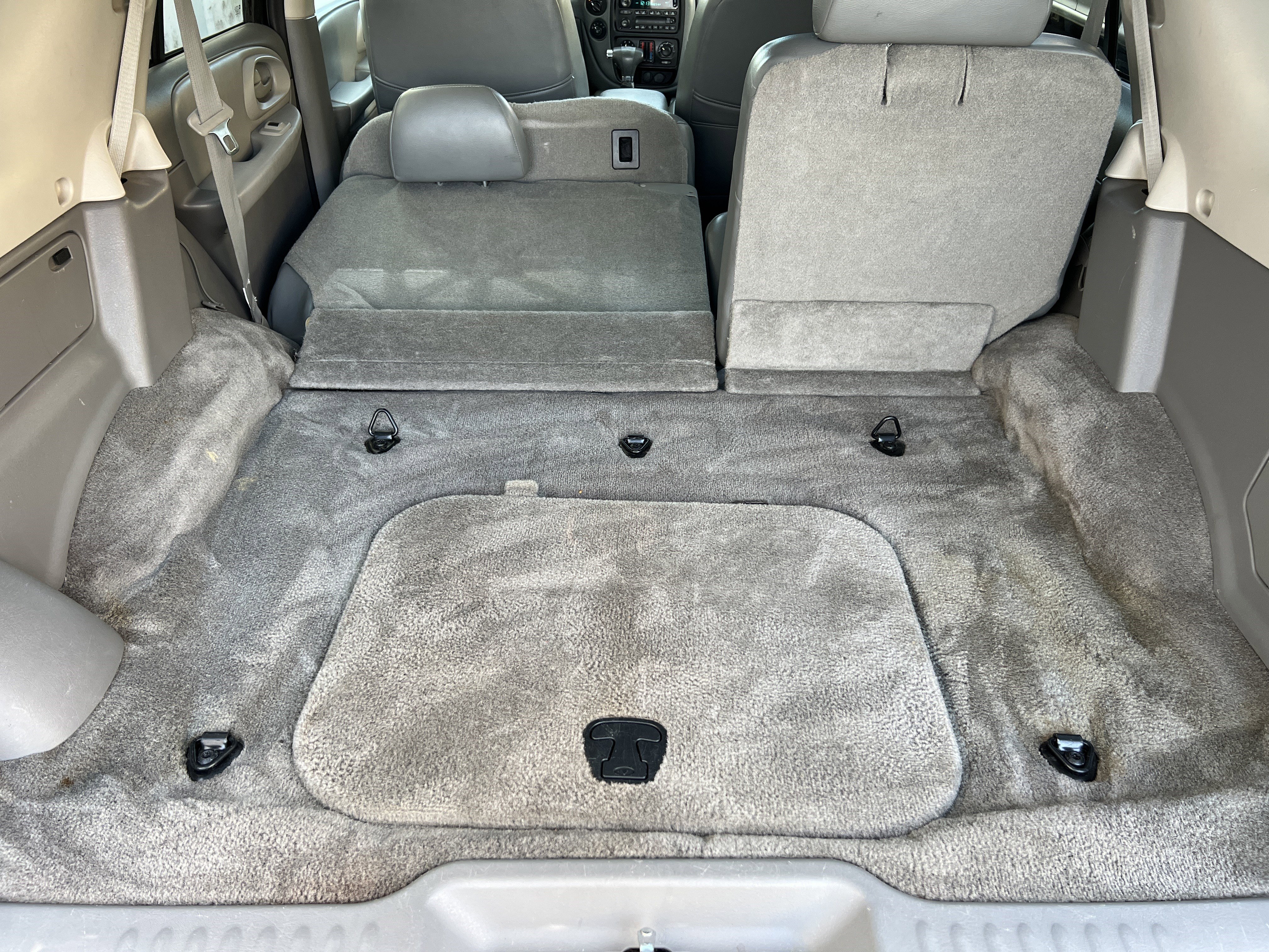 Used 2008 Chevrolet TrailBlazer 2FL image 18