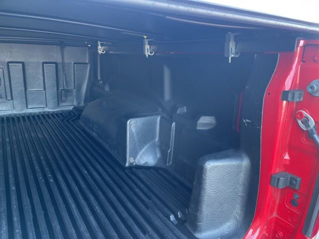 Used 2019 RAM 1500 Laramie image 77