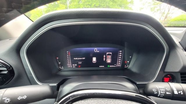 Used 2026 Honda Passport RTL image 10