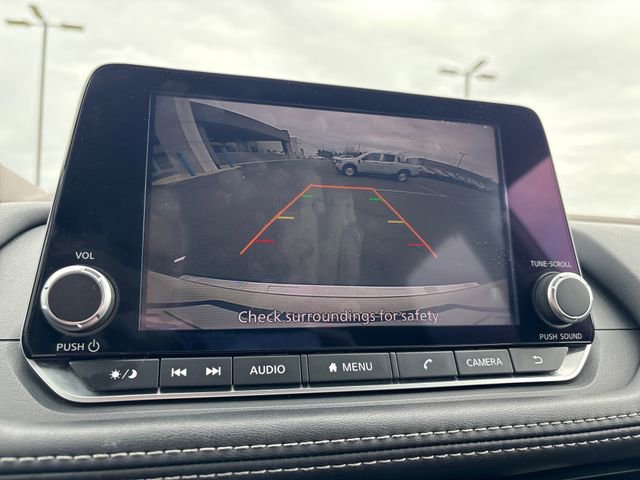Used 2023 Nissan Rogue SV w/ SV Premium Package AWD/4WD image 24