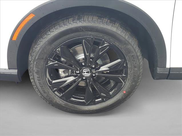 New 2026 Honda CR-V Sport Touring image 10