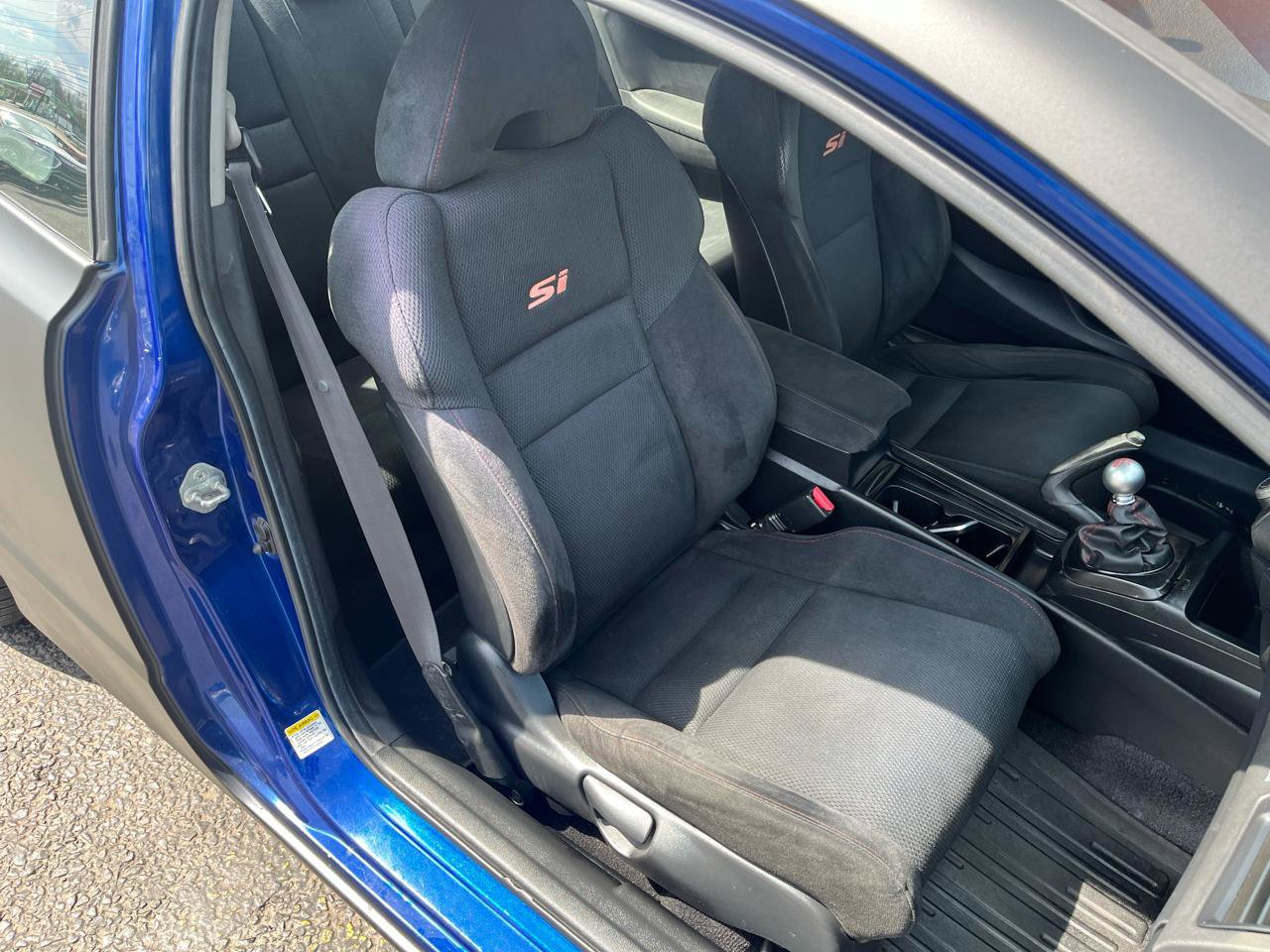 Used 2007 Honda Civic Si image 23