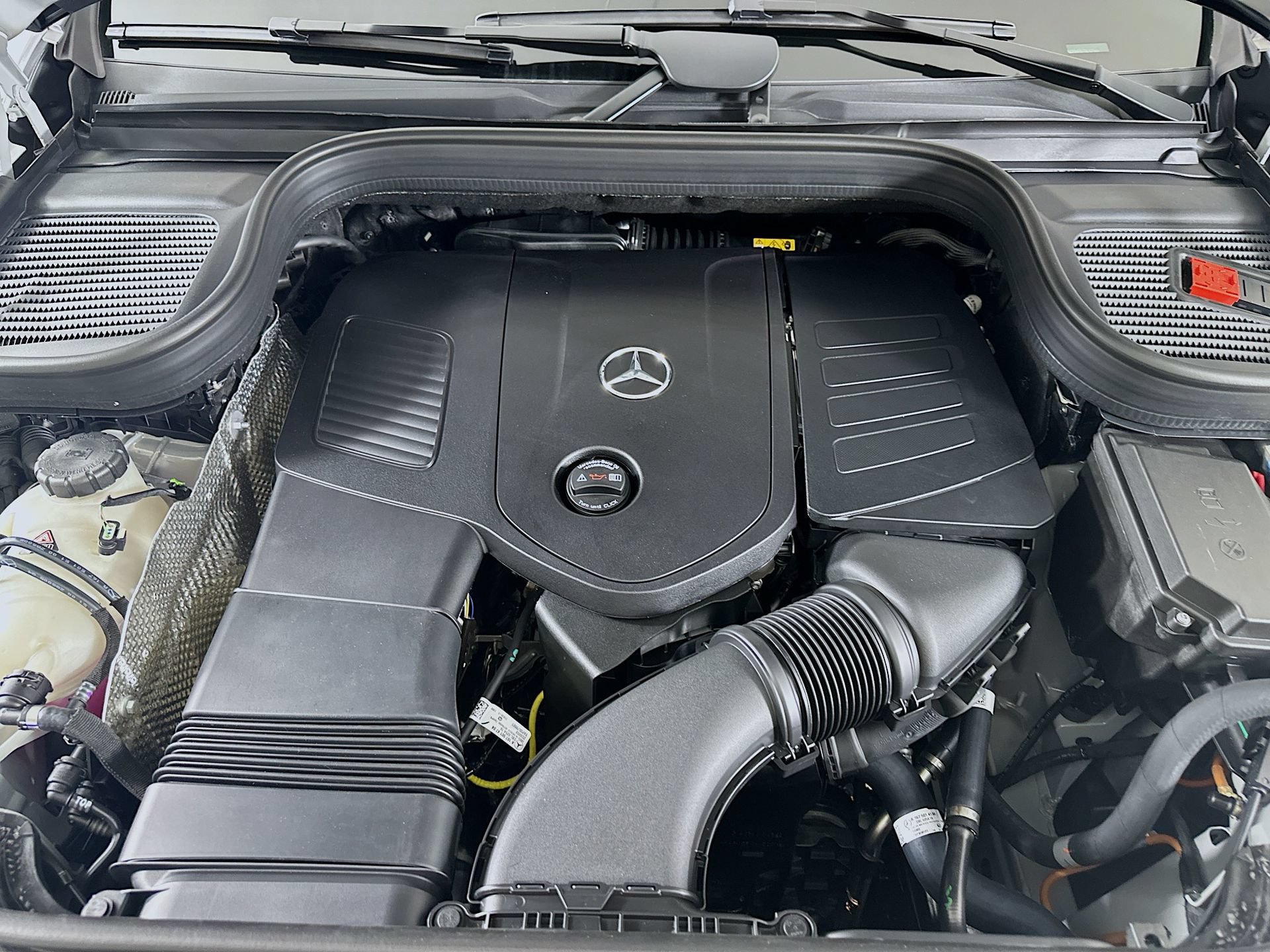New 2026 Mercedes-Benz GLE 350 4MATIC image 32
