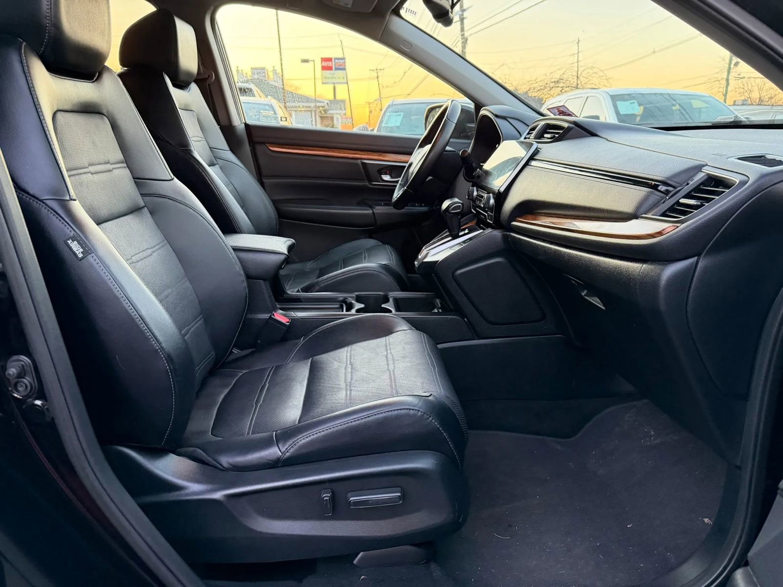Used 2017 Honda CR-V EX-L image 26