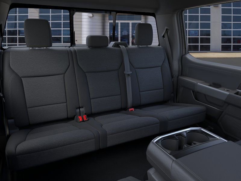 New 2026 Ford F150 XLT AWD/4WD image 11