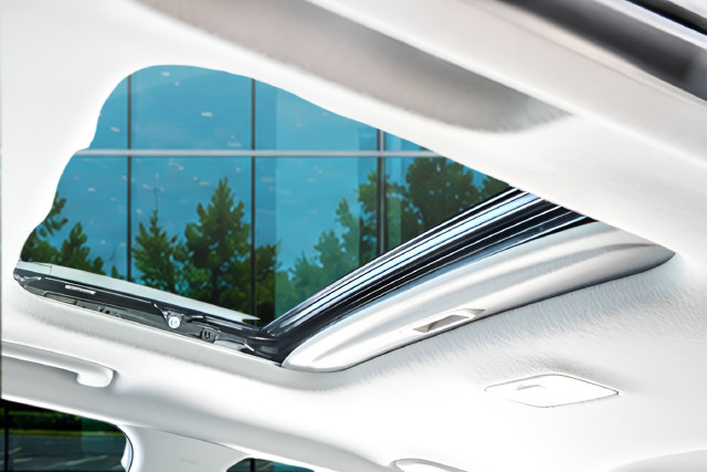 New 2026 Hyundai Venue SEL FWD image 20
