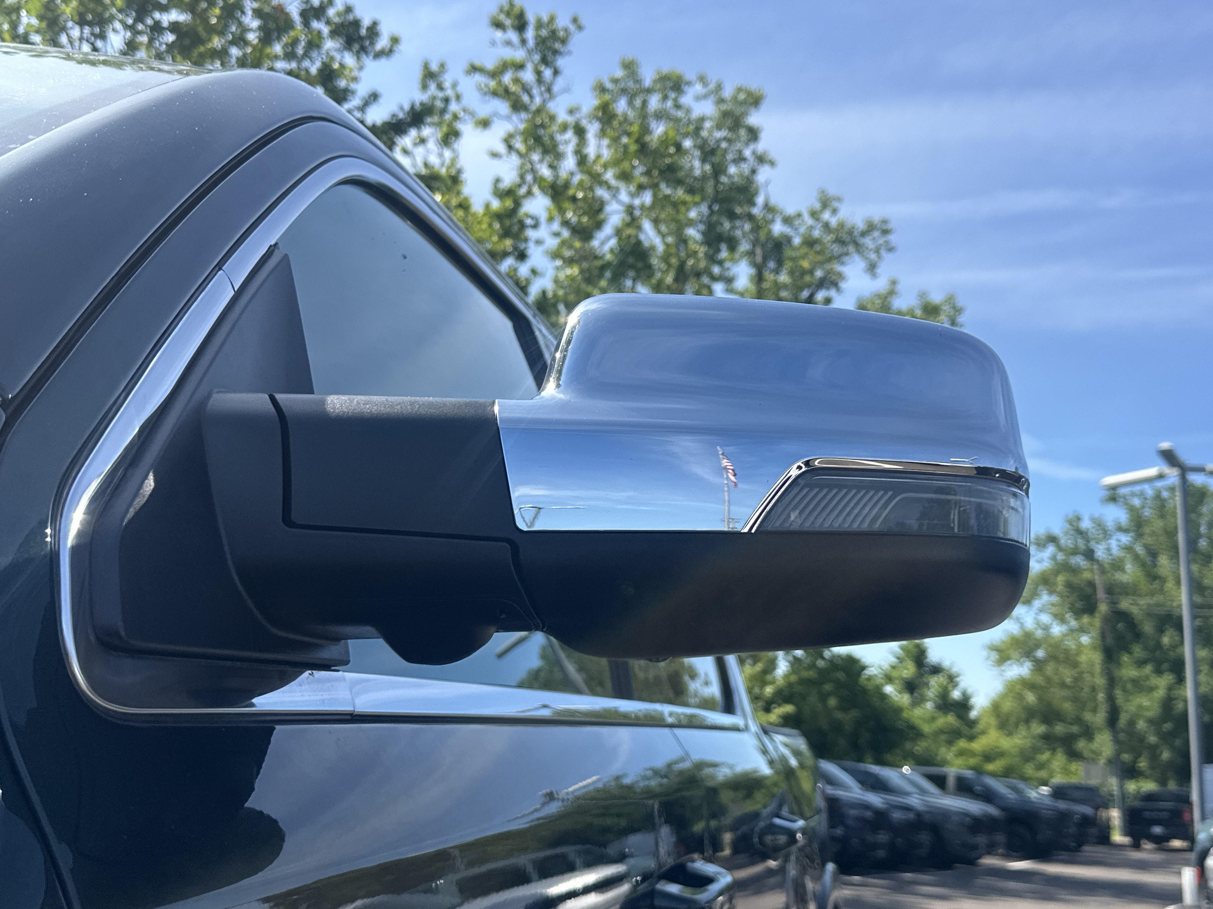 New 2026 RAM 1500 Tungsten w/ Bed Utility Group AWD/4WD image 26