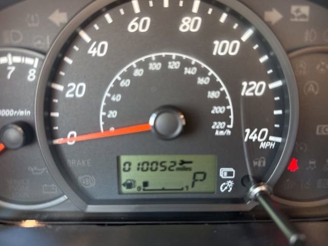 Used 2024 Mitsubishi Mirage ES FWD image 8