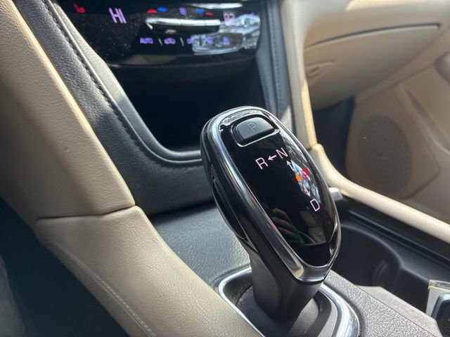 Used 2019 Cadillac XT5 Luxury image 31