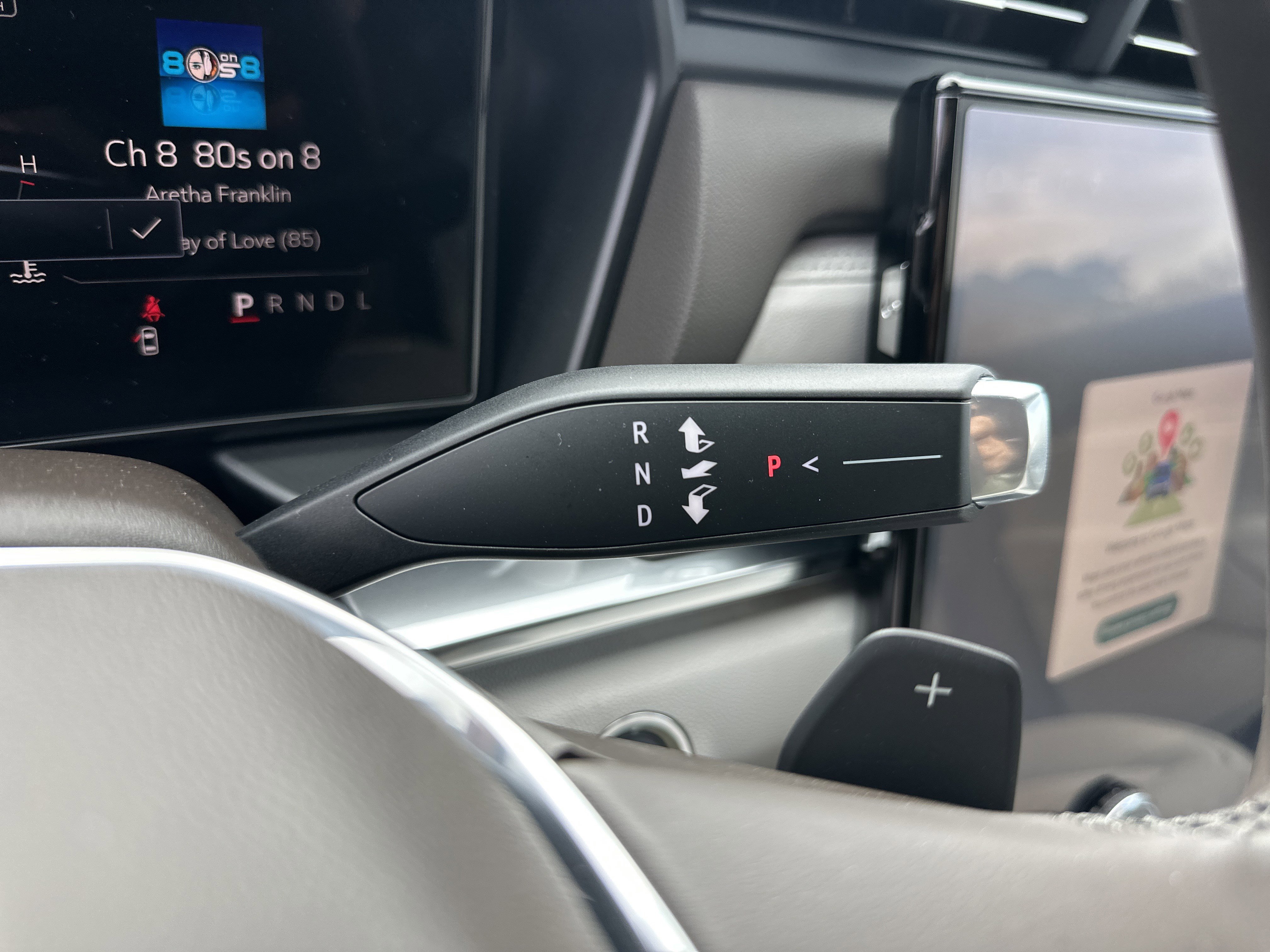 Certified 2026 GMC Terrain Denali w/ LPO, Floor Liner Package image 31