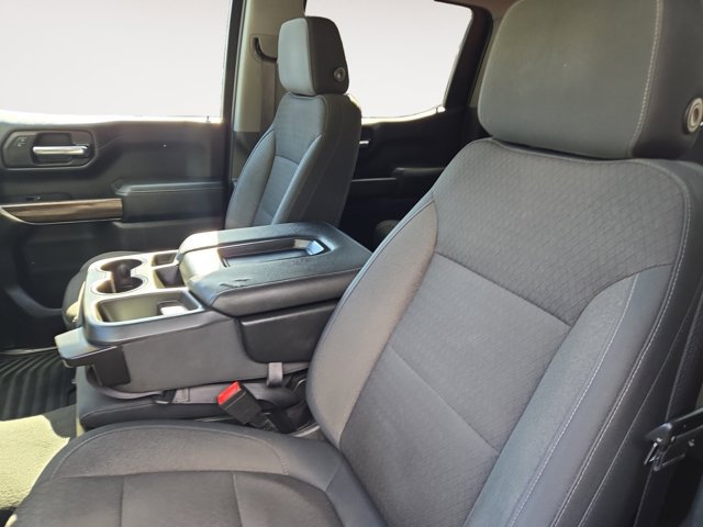 Used 2019 Chevrolet Silverado 1500 LT w/ All-Star Edition AWD/4WD image 18