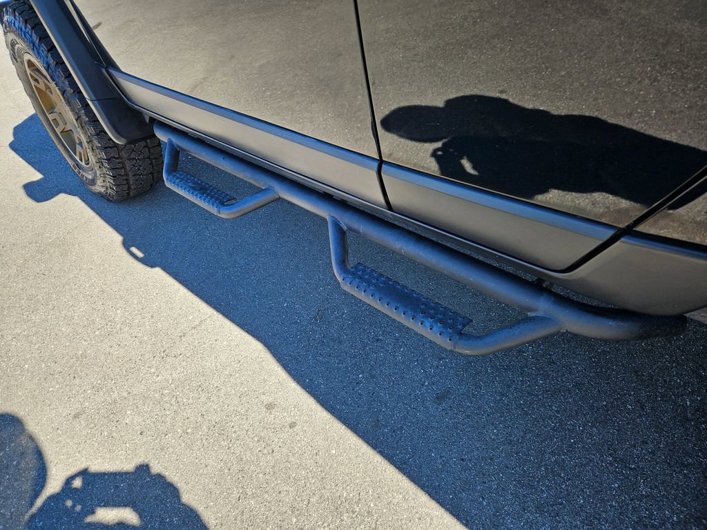 Used 2013 Toyota FJ Cruiser 2WD w/ Convenience Pkg image 10