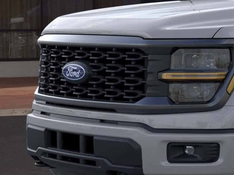 New 2026 Ford F150 STX w/ Equipment Group 200A AWD/4WD image 17