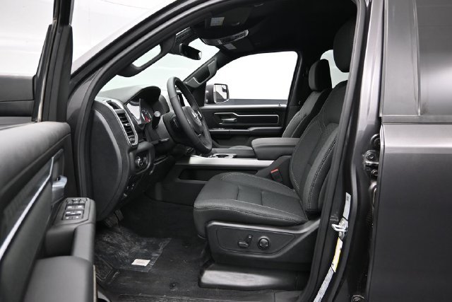 New 2026 RAM 1500 Big Horn AWD/4WD image 14