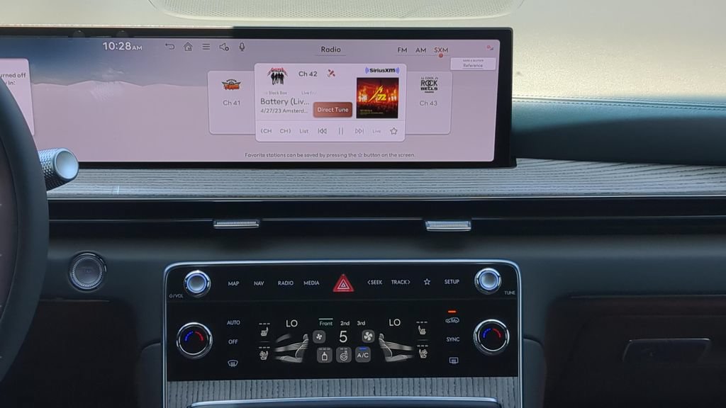 New 2026 Genesis GV80 3.5T Prestige AWD/4WD image 14