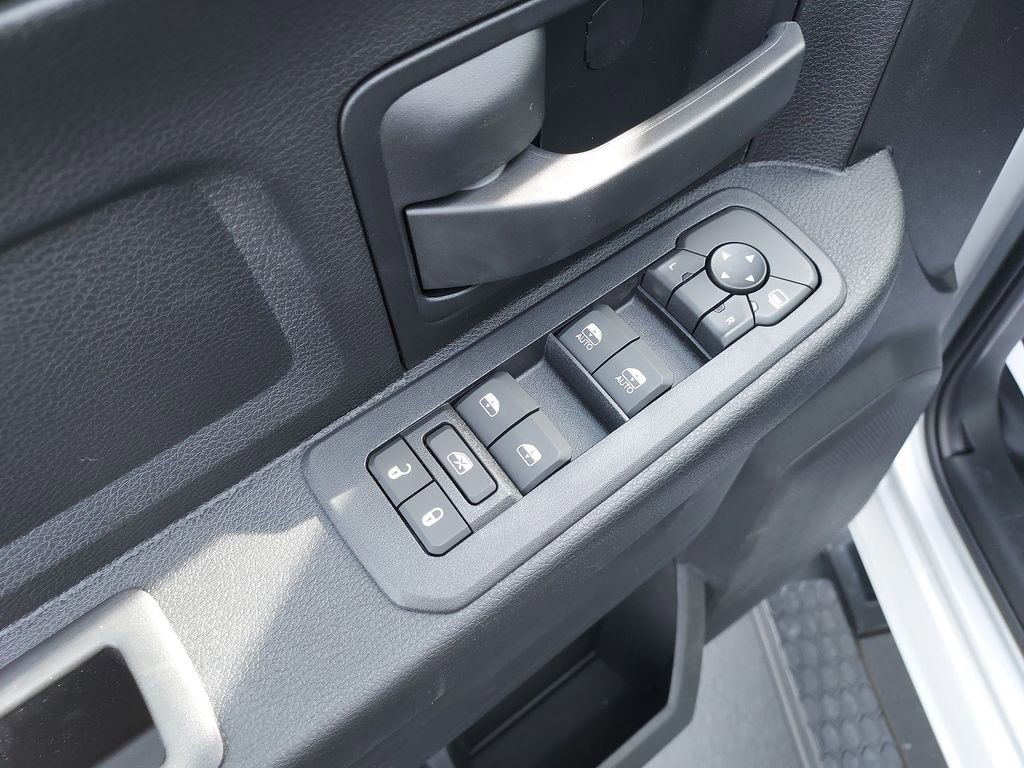 New 2026 RAM 2500 Tradesman image 19