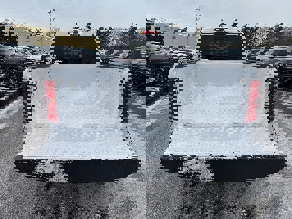 New 2026 RAM 1500 Laramie image 26