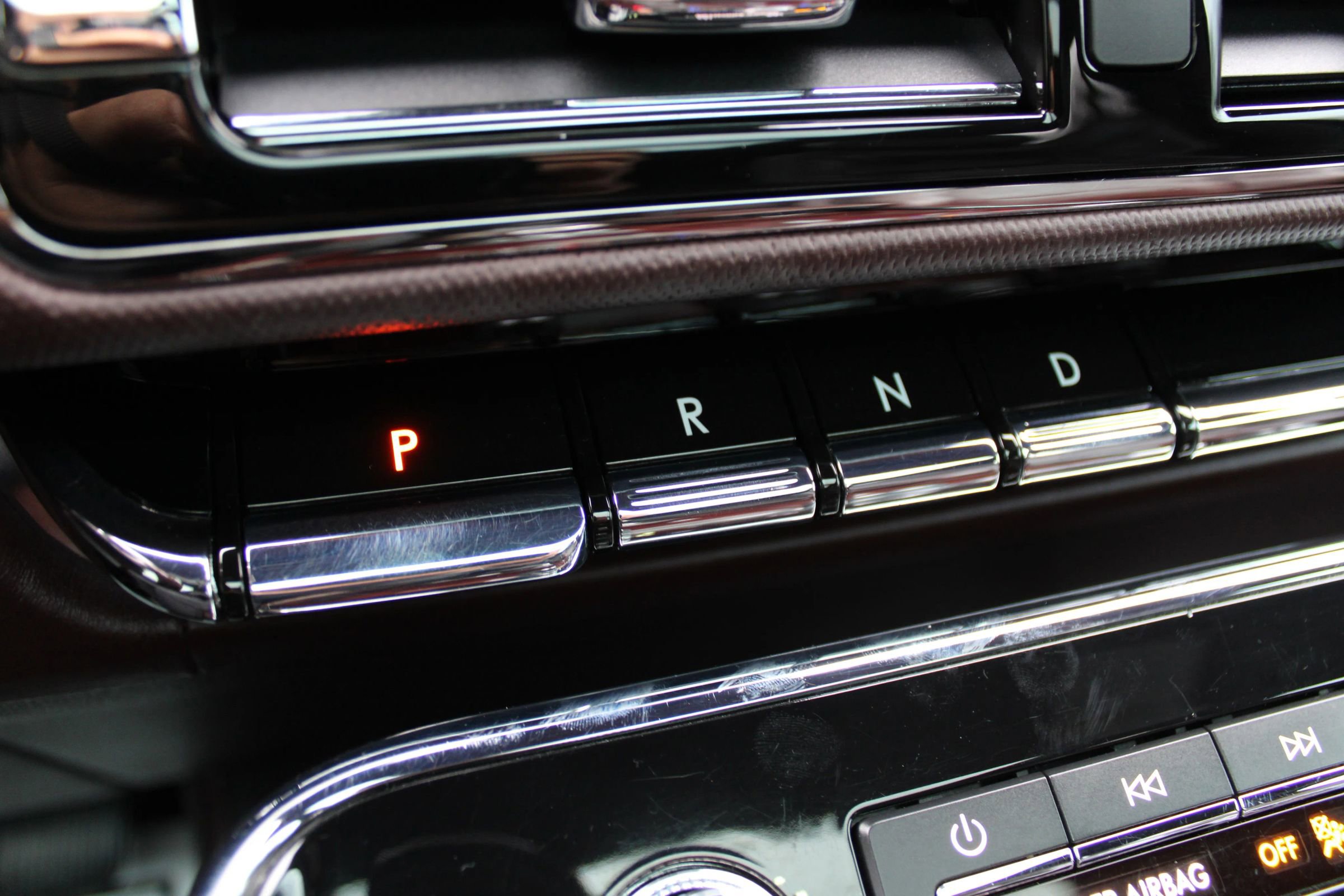 Used 2018 Lincoln Navigator L Black Label w/ Cargo Package image 21